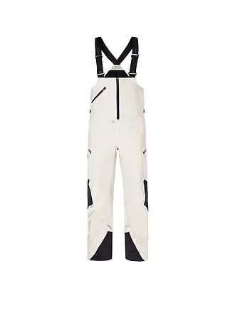 SCHÖFFEL | Herren Skihose Style Lufeld | weiss